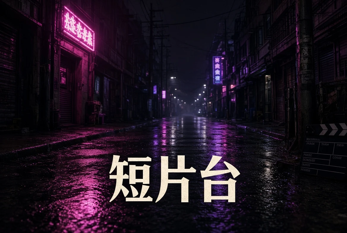 短片台精选内容